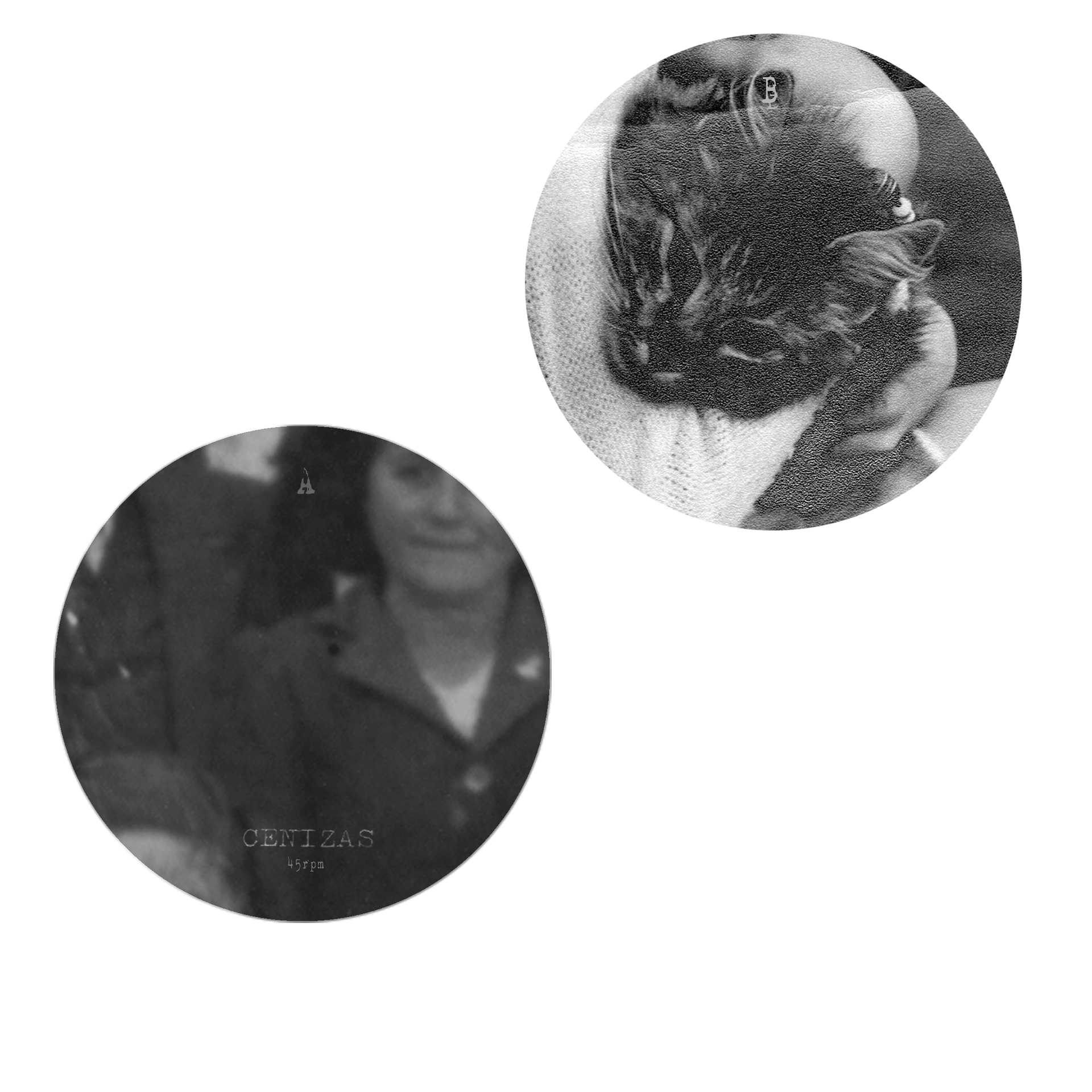 Mancebo Azor 2º single - Imagen 2