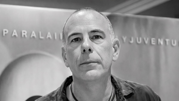 Manuel Muñoz Bellerín